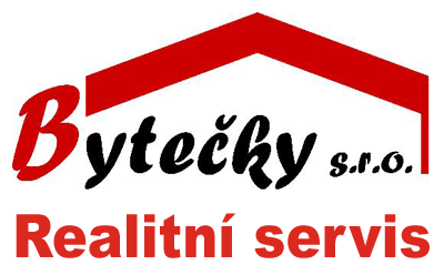 Byteky s.r.o. - Realitn servis